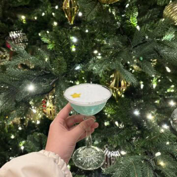 「Frosty Star（フロスティ・スター）」　