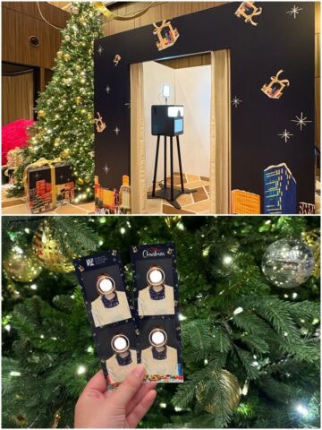 フォトブース「BIG PHOTO BOX」