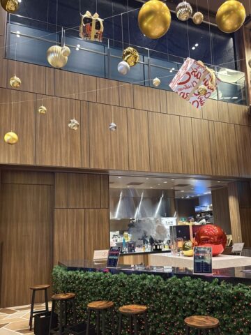 カクテルバー「SAKEKOTOBAR」