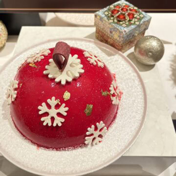 ロイヤル・オーナメント