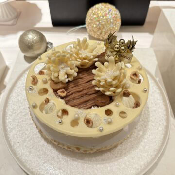 スノー・リース