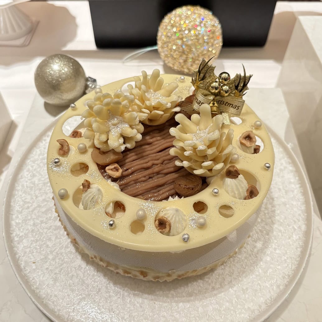 スノー・リース