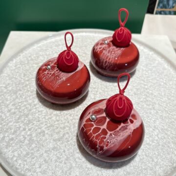 ミニ・オーナメント・フレーズ