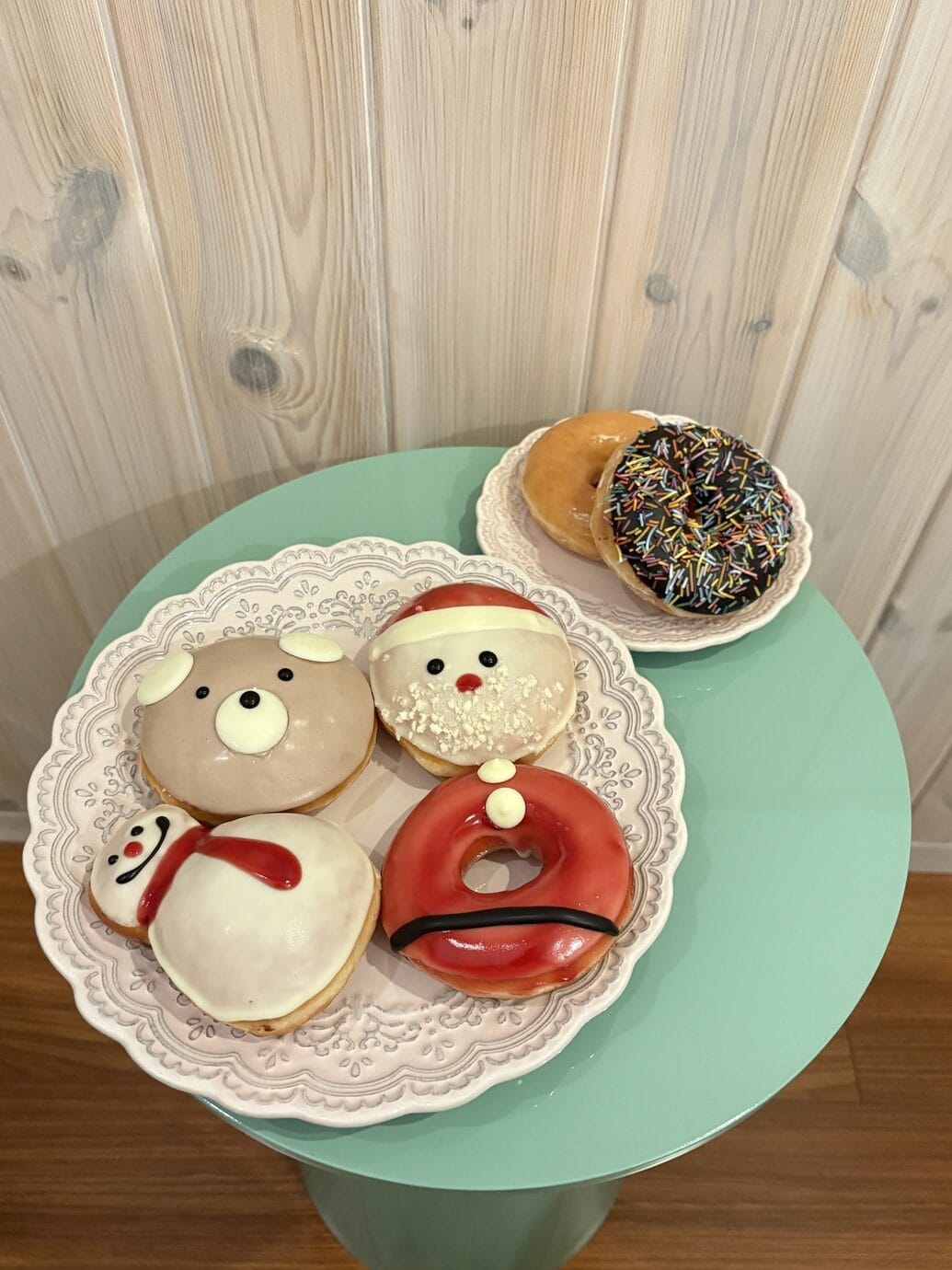 ホリデー ダズン ハーフ（6個）