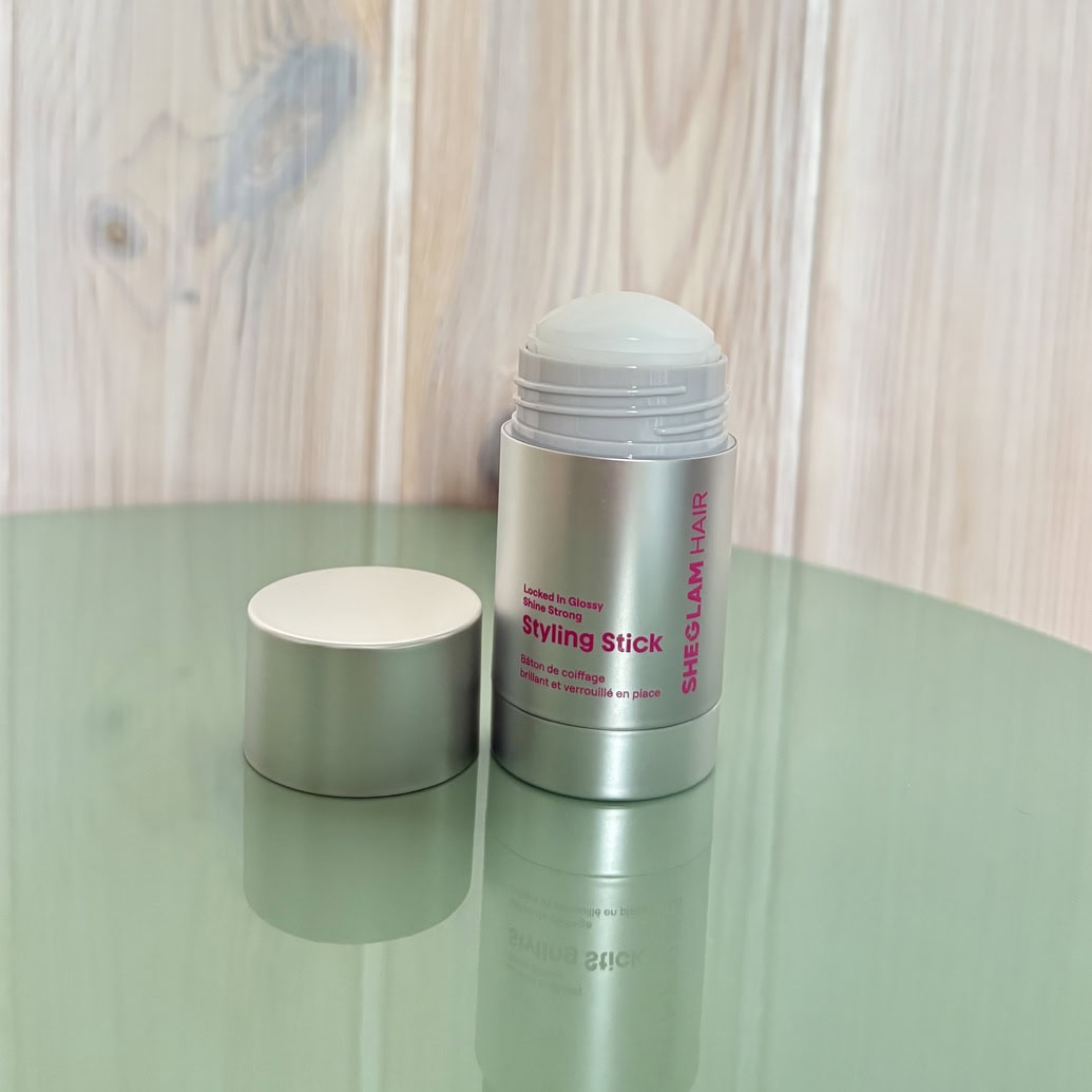 SHEGLAM ヘアアイテム