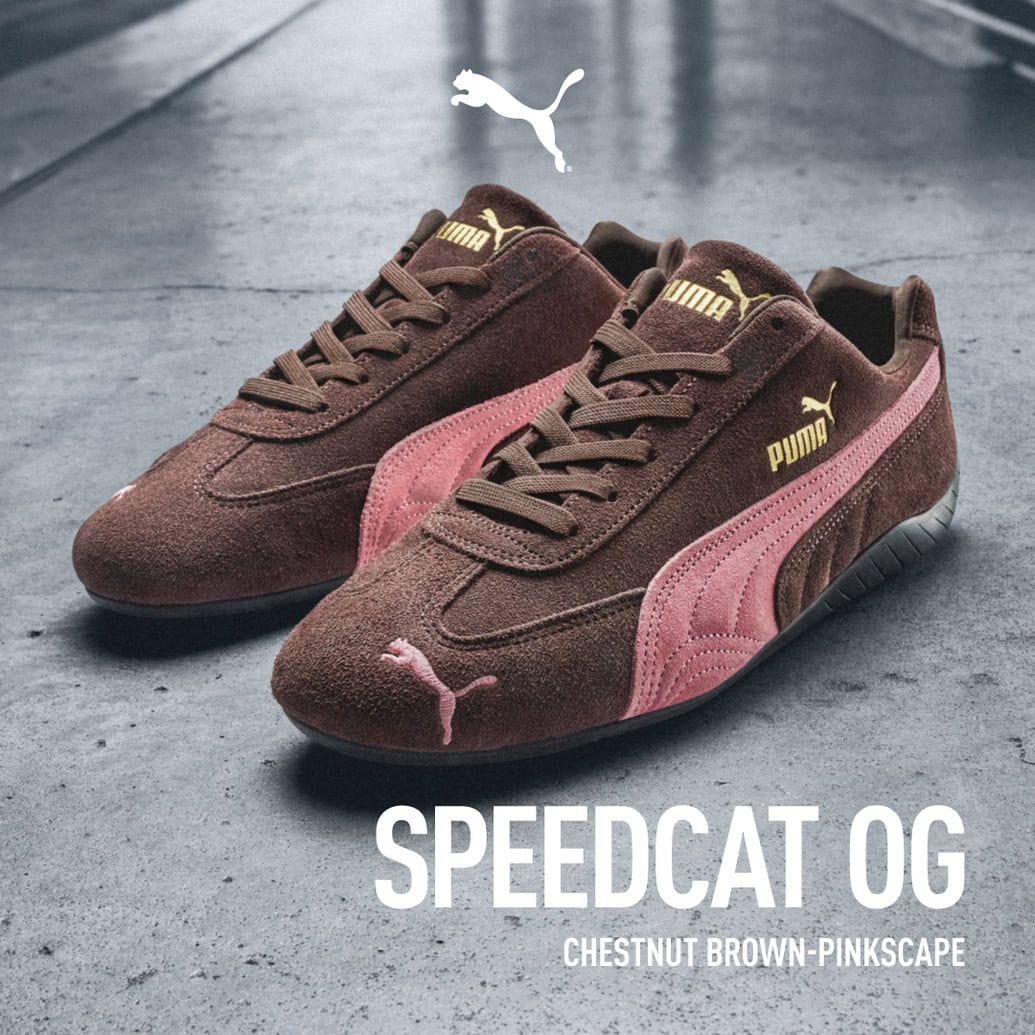 SPEEDCAT OG