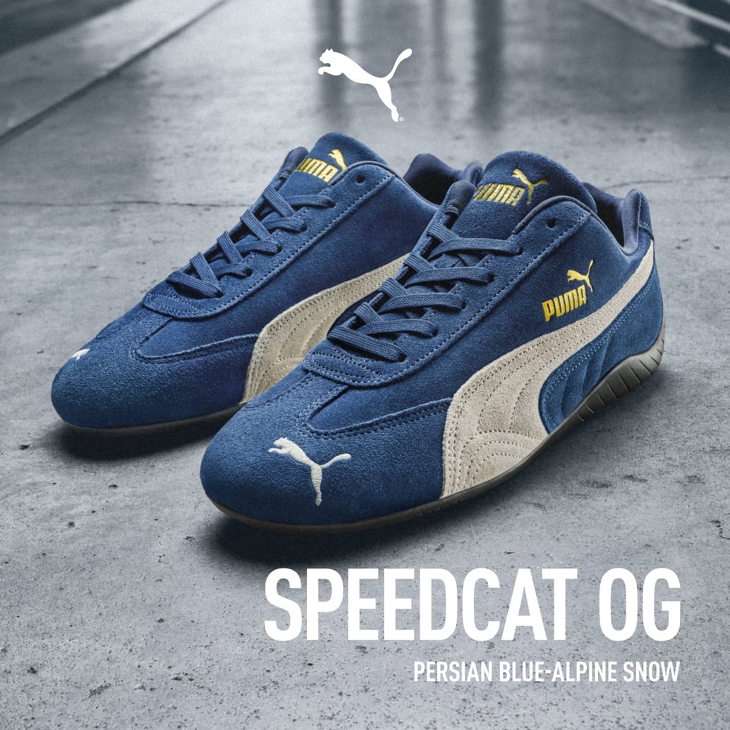 SPEEDCAT OG