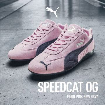 SPEEDCAT OG