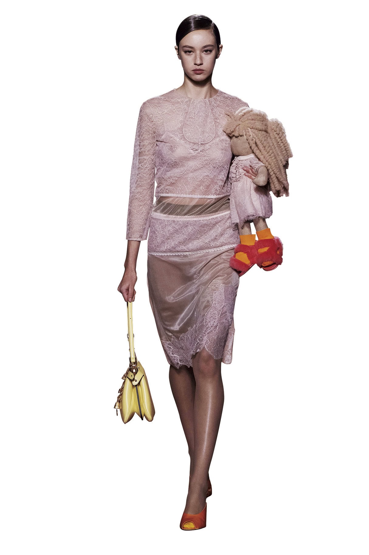 フェンディ ボーホー