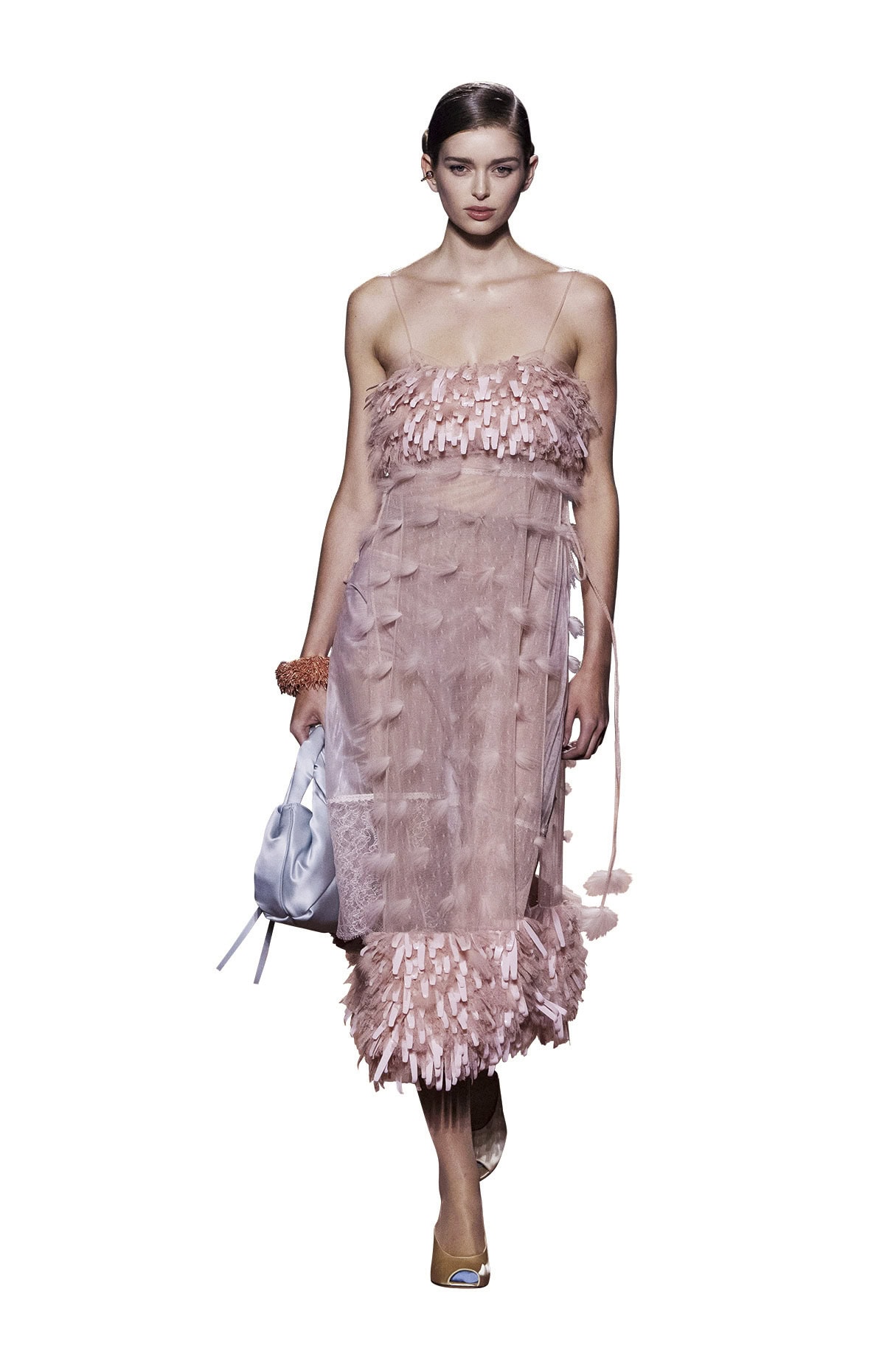 フェンディ ボーホー