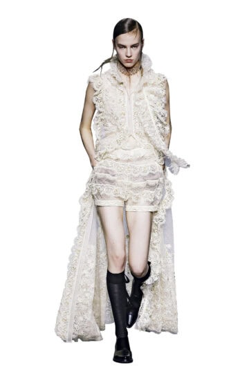 ディオール　ボーホー