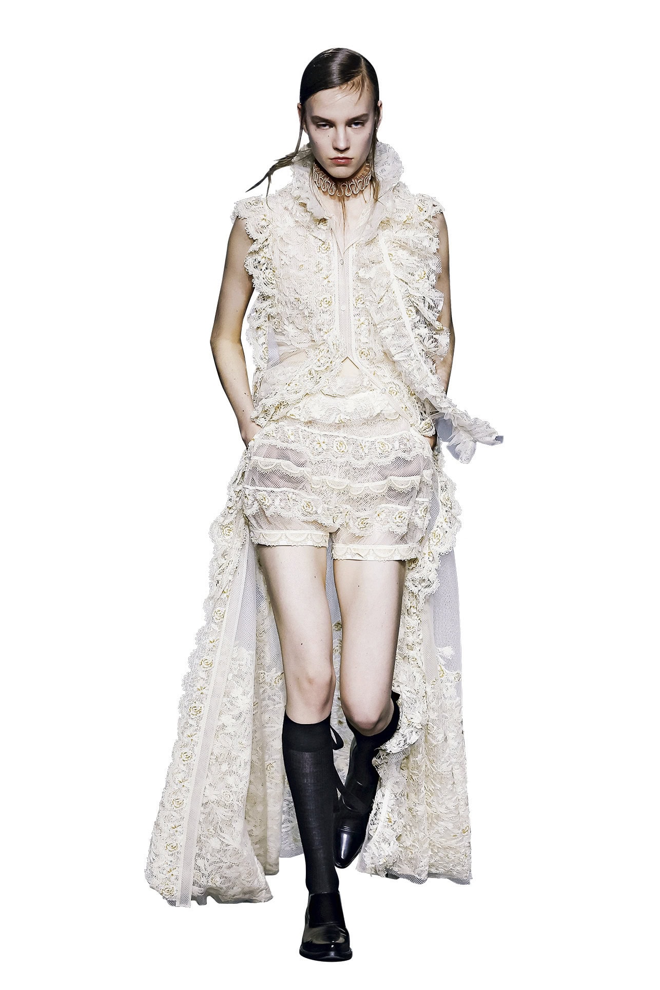 ディオール ボーホー