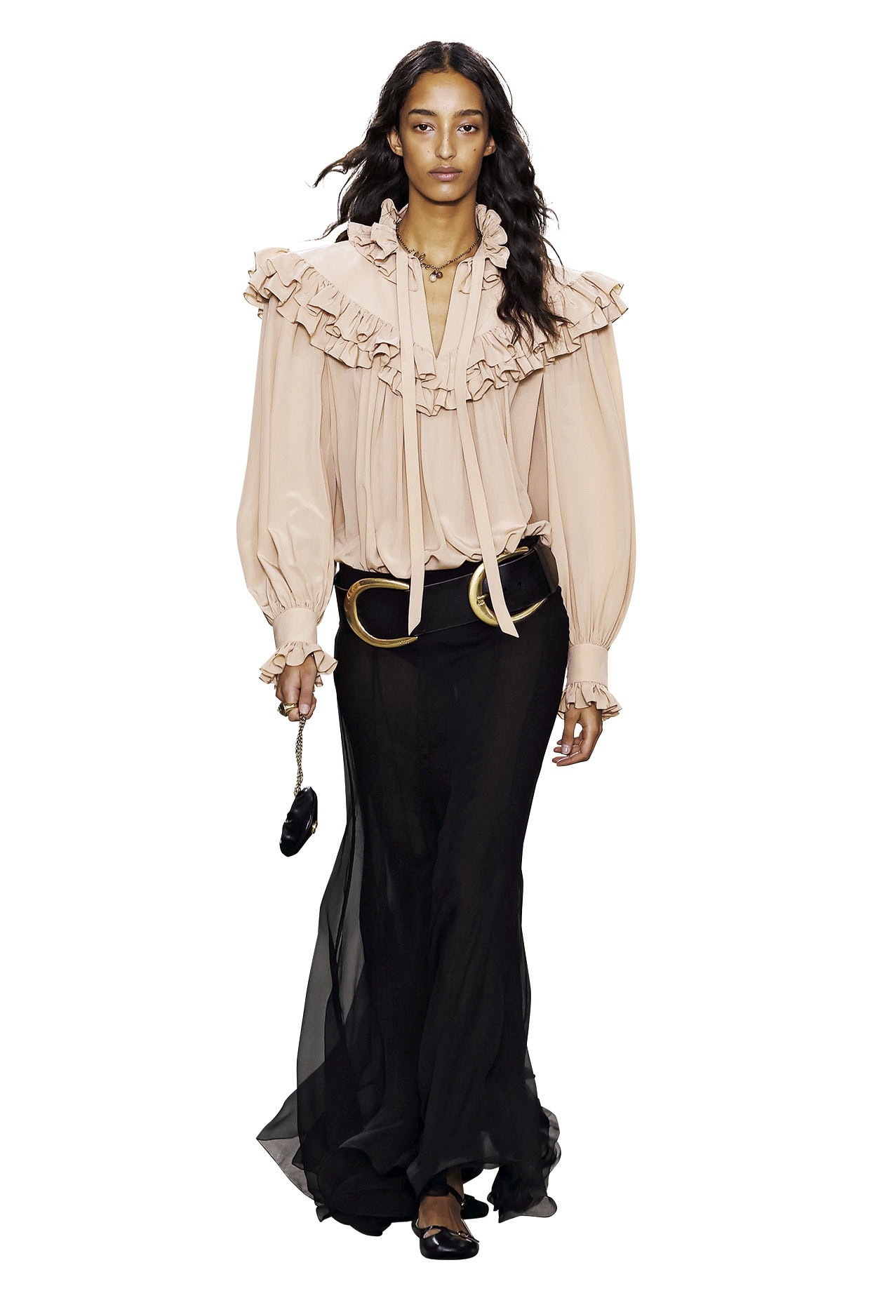 クロエ ボーホー