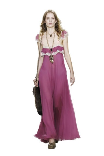 クロエ　ボーホー