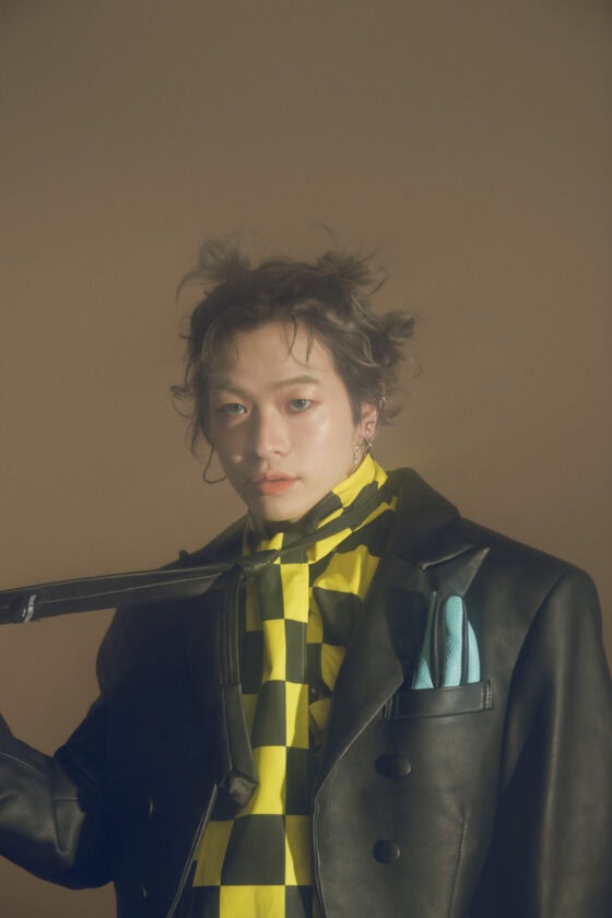 【THE RAMPAGE 山本彰吾連載 前半】トパーズ／新しい発見【YAMACHIHO STONEHENGE 💎 vol.11】