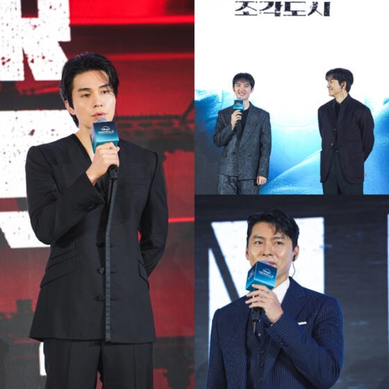 【人気イケメン勢揃い】ディズニープラス・オリジナル・プレビューで2026年配信ドラマをチェック【韓ドラ姉妹の韓国ドラマにサランヘヨ】連載♡Vol.30