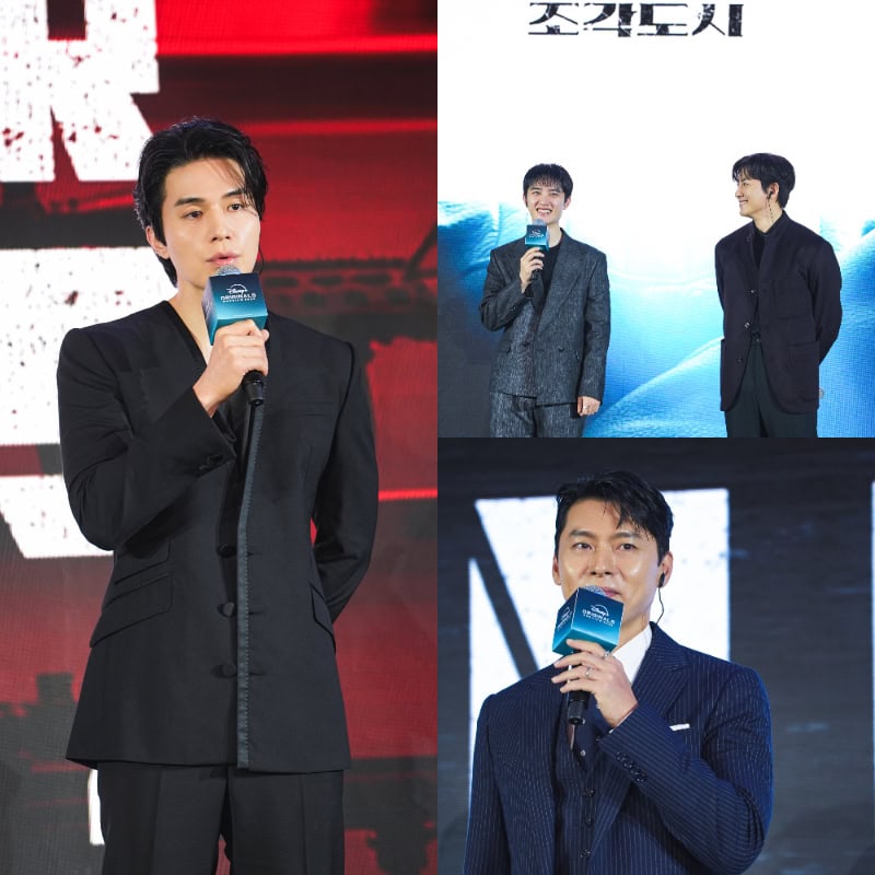 【人気イケメン勢揃い】ディズニープラス・オリジナル・プレビューで2026年配信ドラマをチェック【韓ドラ姉妹の韓国ドラマにサランヘヨ】連載♡Vol.30