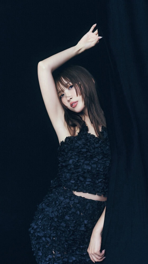 otona SWEET 2025 WINTER♡