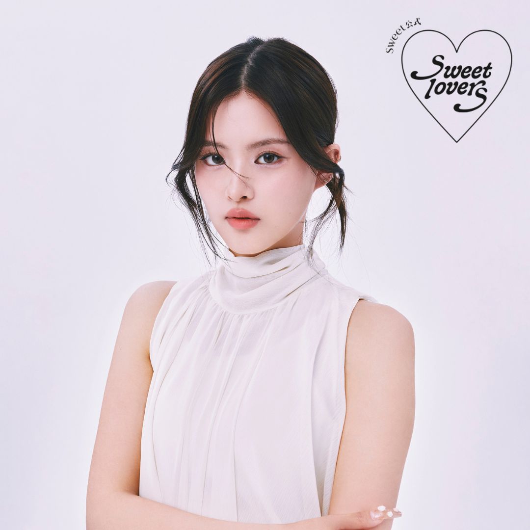 韓国語の通訳としても活躍♡ sweet公式読者モデル2期生・サロンモデル nanaの素顔【sweet lovers】