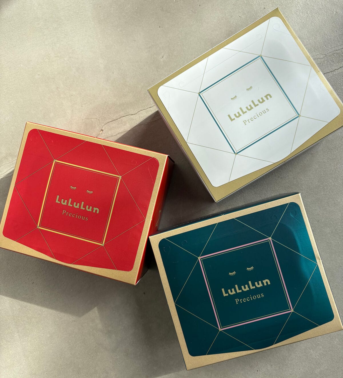 大人肌の“うるおい習慣”を格上げ♡ 「ルルルンプレシャス」シリーズが4年ぶりに進化して登場！