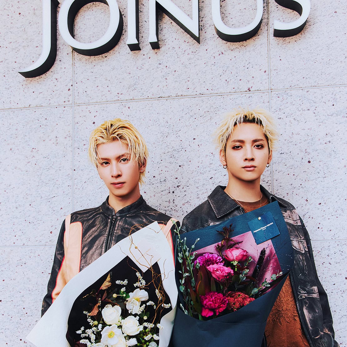 【長谷川 慎＆鈴木昂秀】みんなへのクリスマスプレゼントを探しに行ってみた♡【sweet web独占】