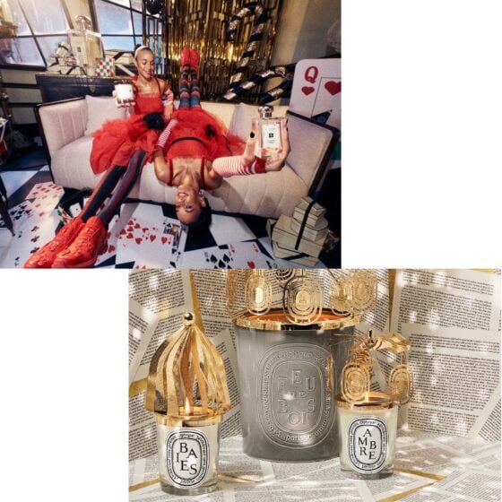 【2025東京イベント】ディプティック＆ジョー マローン ロンドンの期間限定ポップアップ登場♡ 気になる全貌＆おすすめアイテムをチェック！