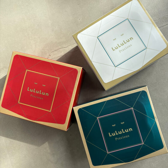 大人肌の“うるおい習慣”を格上げ♡ 「ルルルンプレシャス」シリーズが4年ぶりに進化して登場！