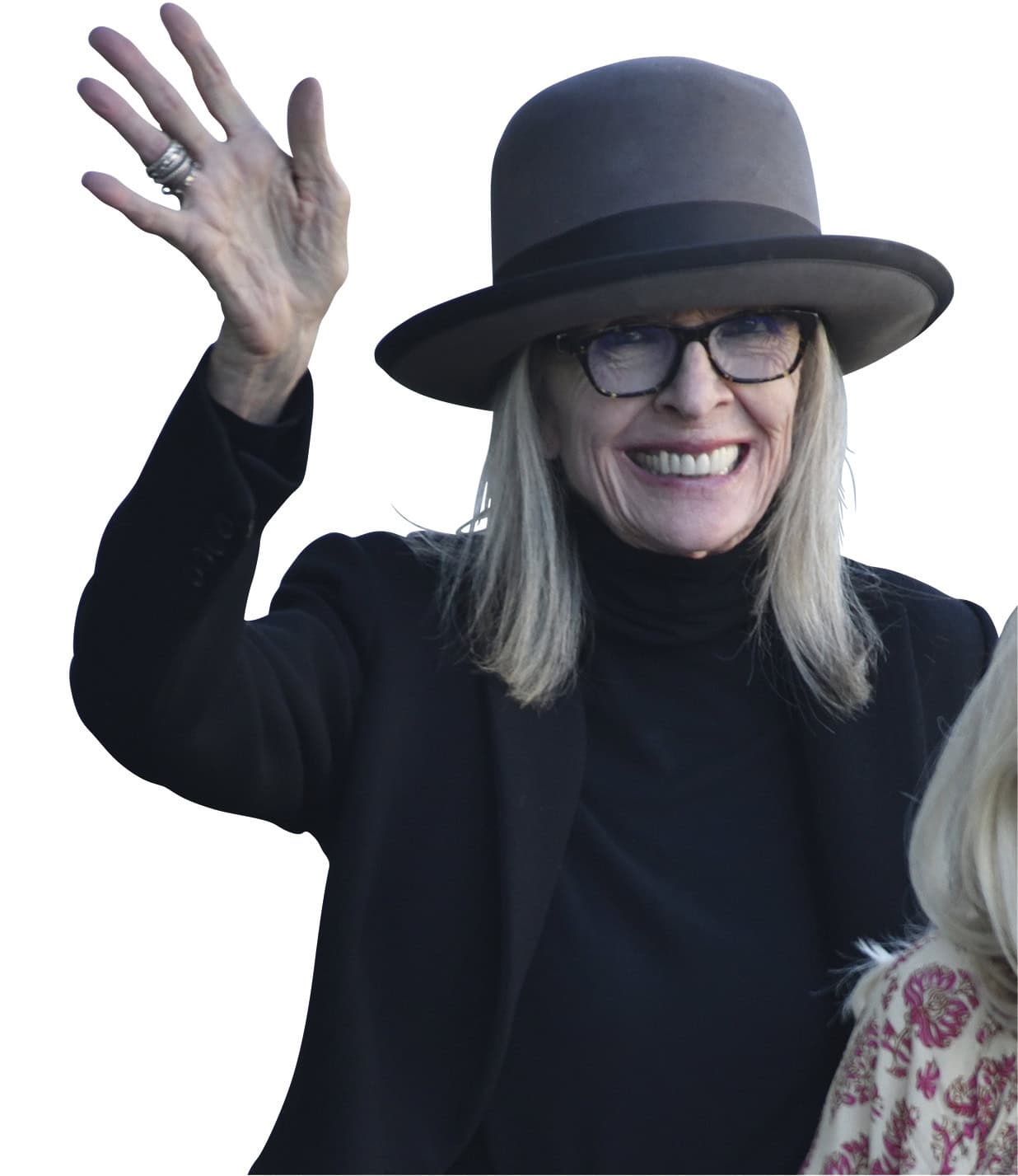 ダイアンキートン