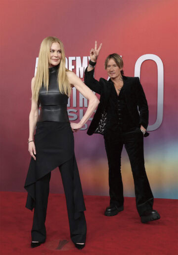 ニコールキッドマン