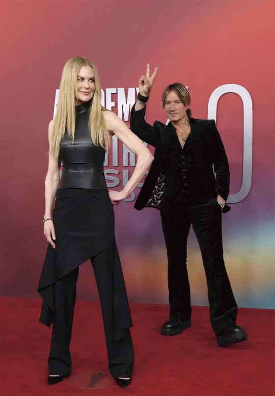 ニコール・キッドマン離婚！生涯独身ダイアン・キートン死去【海外セレブの気になるゴシップ情報】