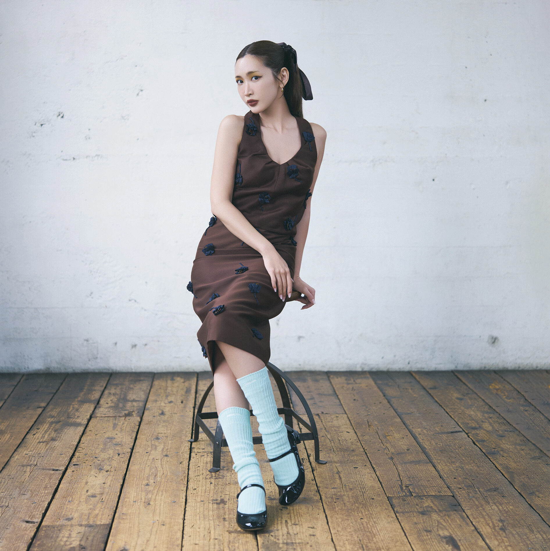 紗栄子の愛する服