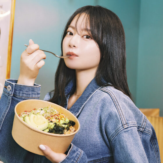 【なごみ】おいしくてヘルシー♡ アサイーボウルが話題の表参道「THE_B」で、頑張り過ぎない腸活レポ