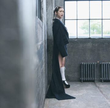 紗栄子の愛する服