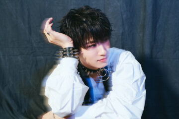 龍宮城 KENT 生写真 𝐊𝐄𝐍𝐓 𝐍𝐞𝐰 𝐕𝐢𝐬𝐮𝐚𝐥 10/23(Wed) 