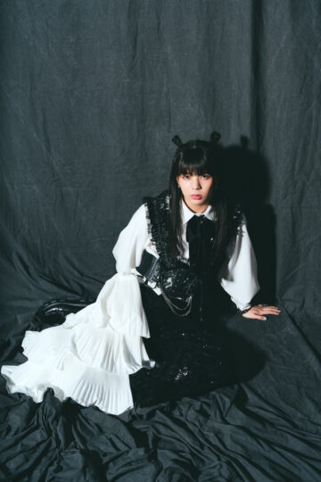 龍宮城・ITARU】「どんな場所でも僕たちが届けたい音楽は作り出せる