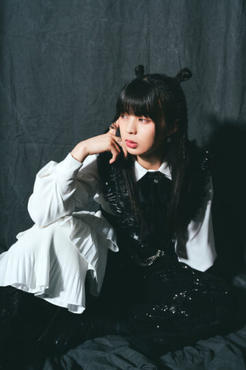 龍宮城・ITARU】「どんな場所でも僕たちが届けたい音楽は作り出せる