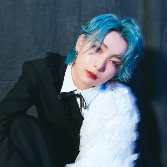 【龍宮城・冨田侑暉】「“WALTZ”は僕たちと『黒執事』の世界観とマッチした唯一無二の楽曲」【sweet web独占vol.3】