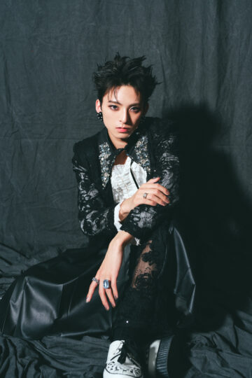 龍宮城　齋木春空