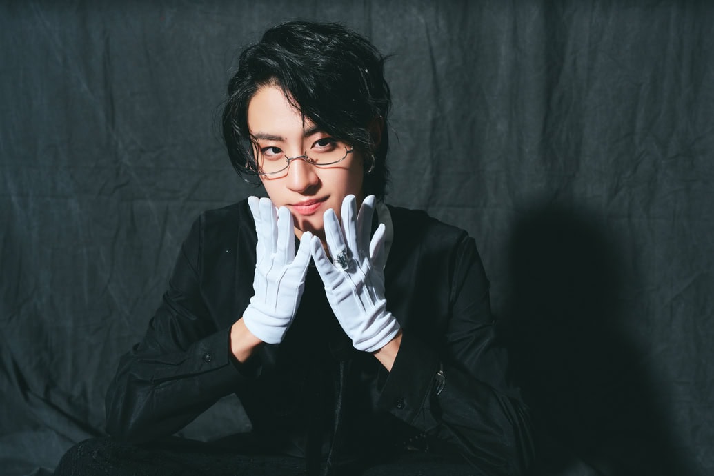 龍宮城　Ray