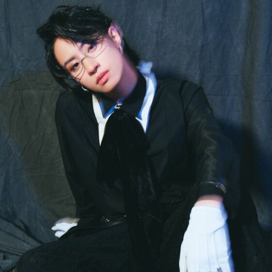 【龍宮城・Ray】「“WALTZ”はこれから先も大切になっていく曲」【sweet web独占vol.7】