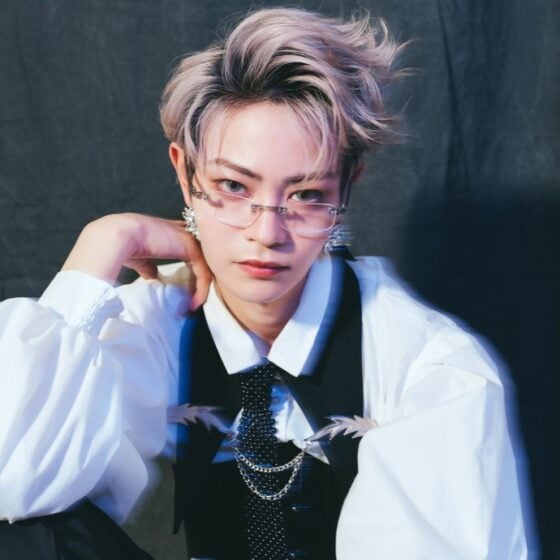 【龍宮城・S】「“七人七色”──誰かが欠けたら成立しない個性の強さ」【sweet web独占vol.6】