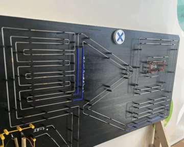 敏感肌の救世主、ナチュの森