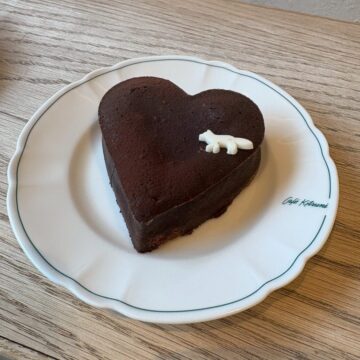 フォンダンショコラ