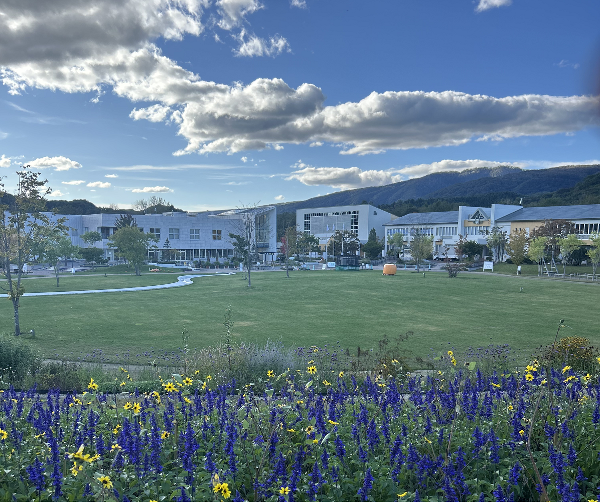 【北海道】敏感肌でお悩みの人集合！１日いても飽きない『ナチュの森』で肌を学ぼう♡【BEAUTY BUZZ】