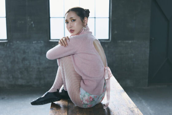 紗栄子が出会う、心ときめく服。纏うだけで自信をくれる「運命のブランド」6選