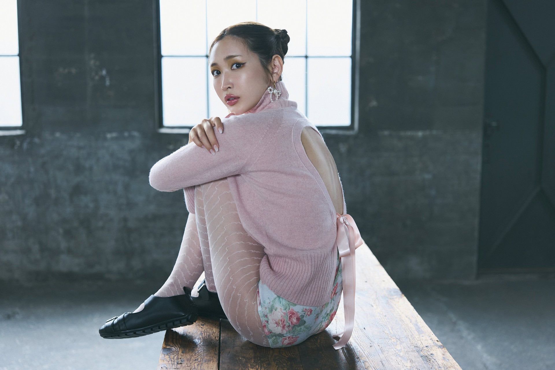 紗栄子が出会う、心ときめく服。纏うだけで自信をくれる「運命のブランド」6選