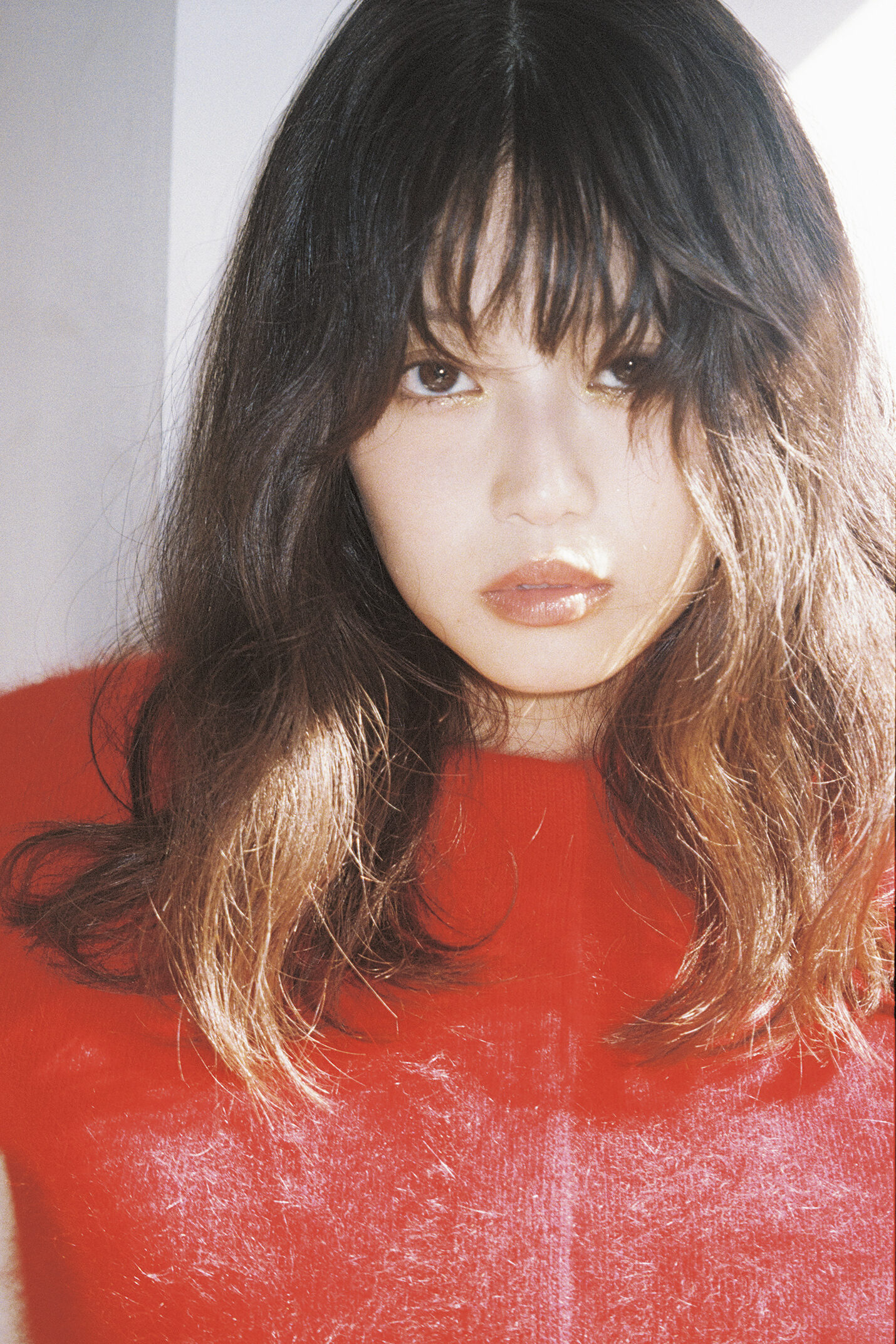 今田美桜カバーストーリー