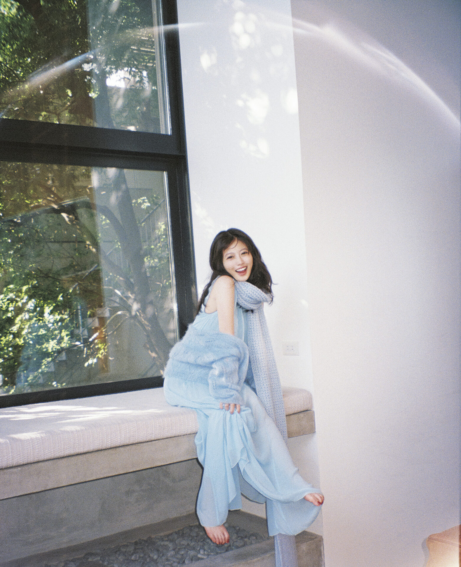 今田美桜カバーストーリー