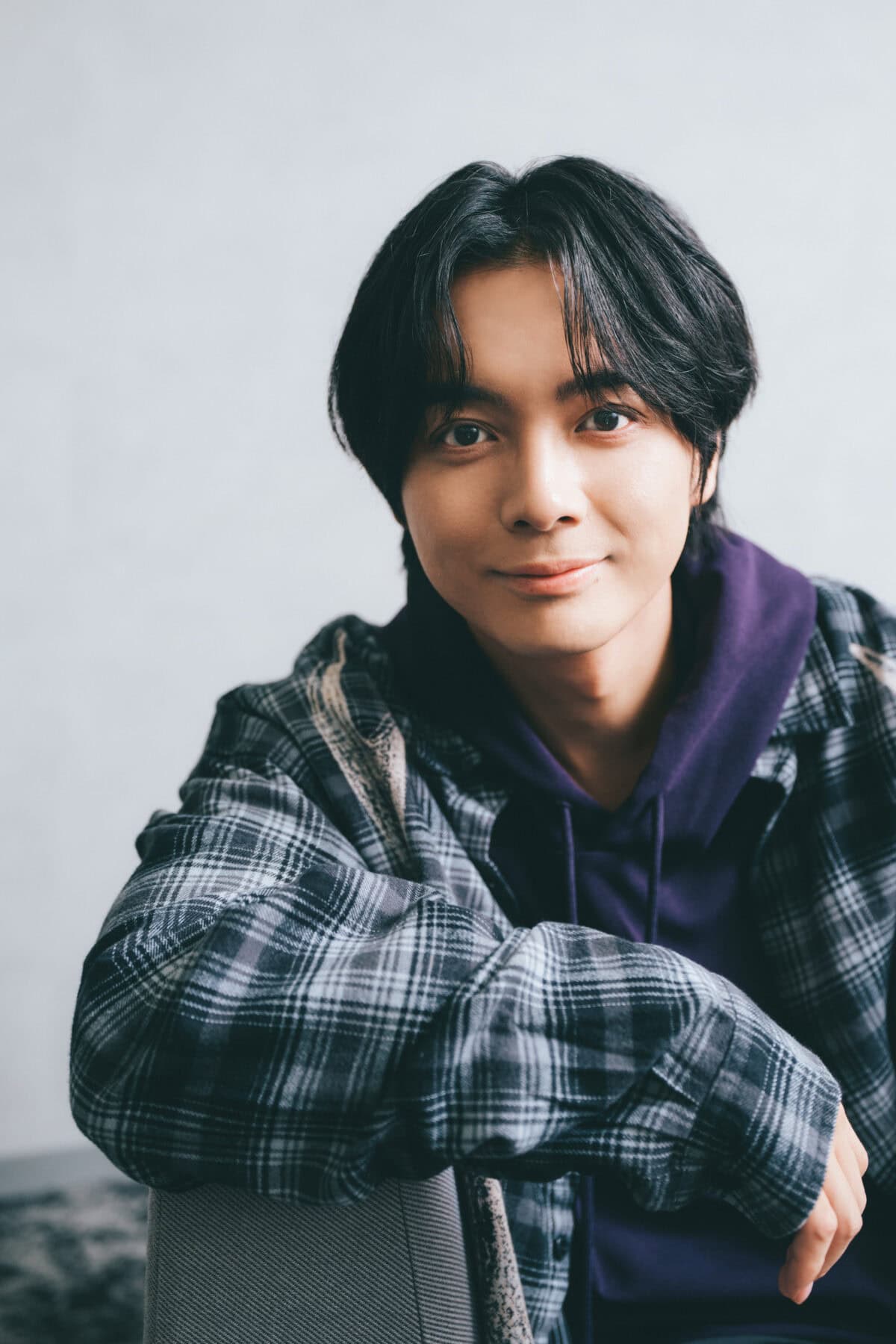 声優の榎木淳弥