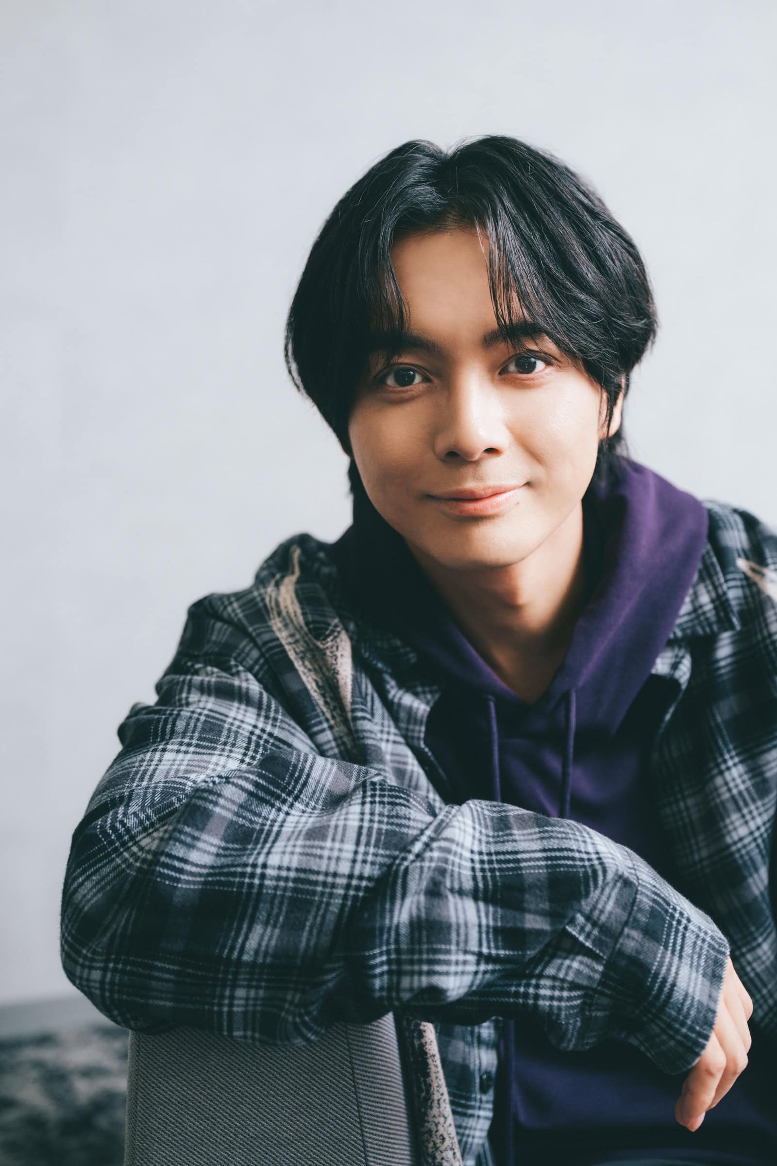 声優の榎木淳弥